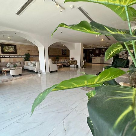 Diva Hotel Suites Jeddah Exterior foto