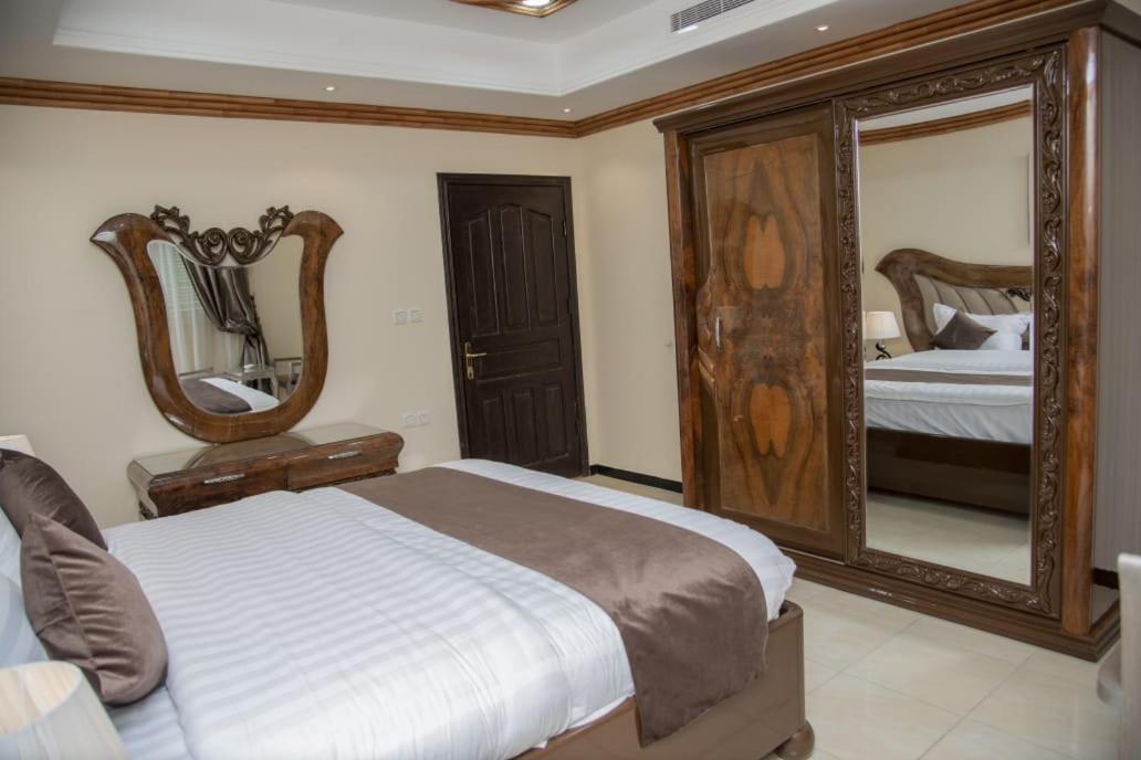 Diva Hotel Suites Jeddah Exterior foto
