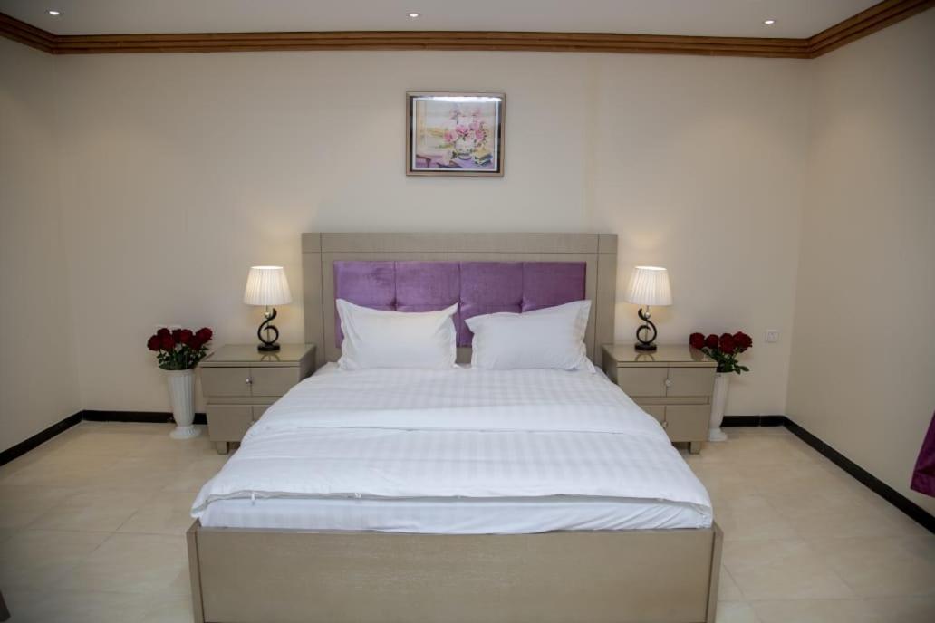 Diva Hotel Suites Jeddah Exterior foto