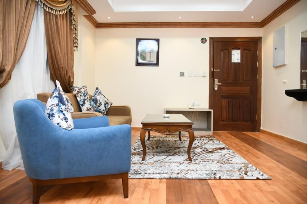 Diva Hotel Suites Jeddah Exterior foto