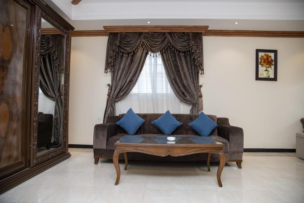 Diva Hotel Suites Jeddah Exterior foto