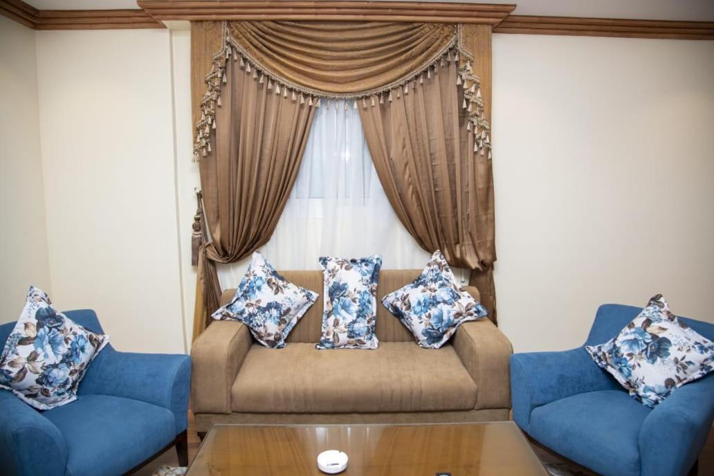 Diva Hotel Suites Jeddah Exterior foto