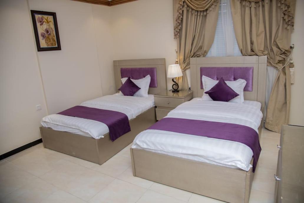Diva Hotel Suites Jeddah Exterior foto