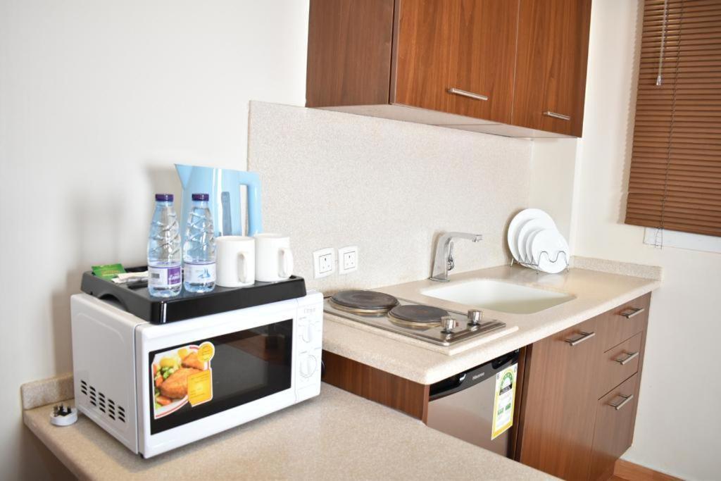 Diva Hotel Suites Jeddah Exterior foto