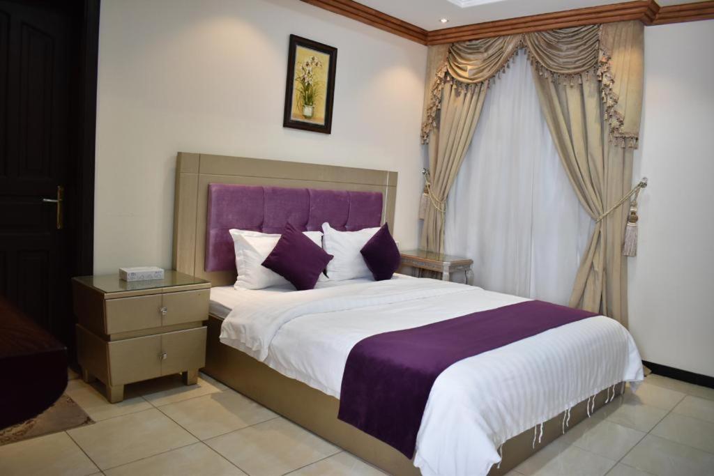 Diva Hotel Suites Jeddah Exterior foto
