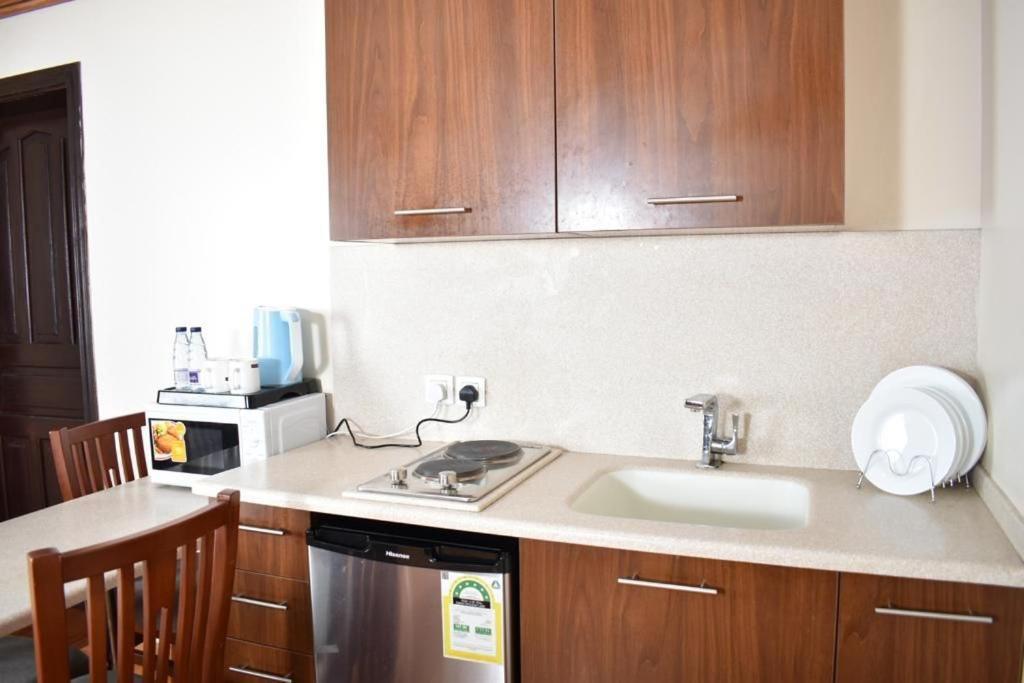 Diva Hotel Suites Jeddah Exterior foto