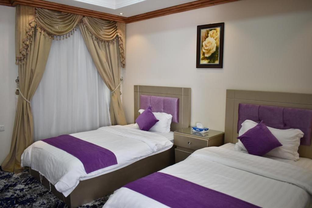 Diva Hotel Suites Jeddah Exterior foto