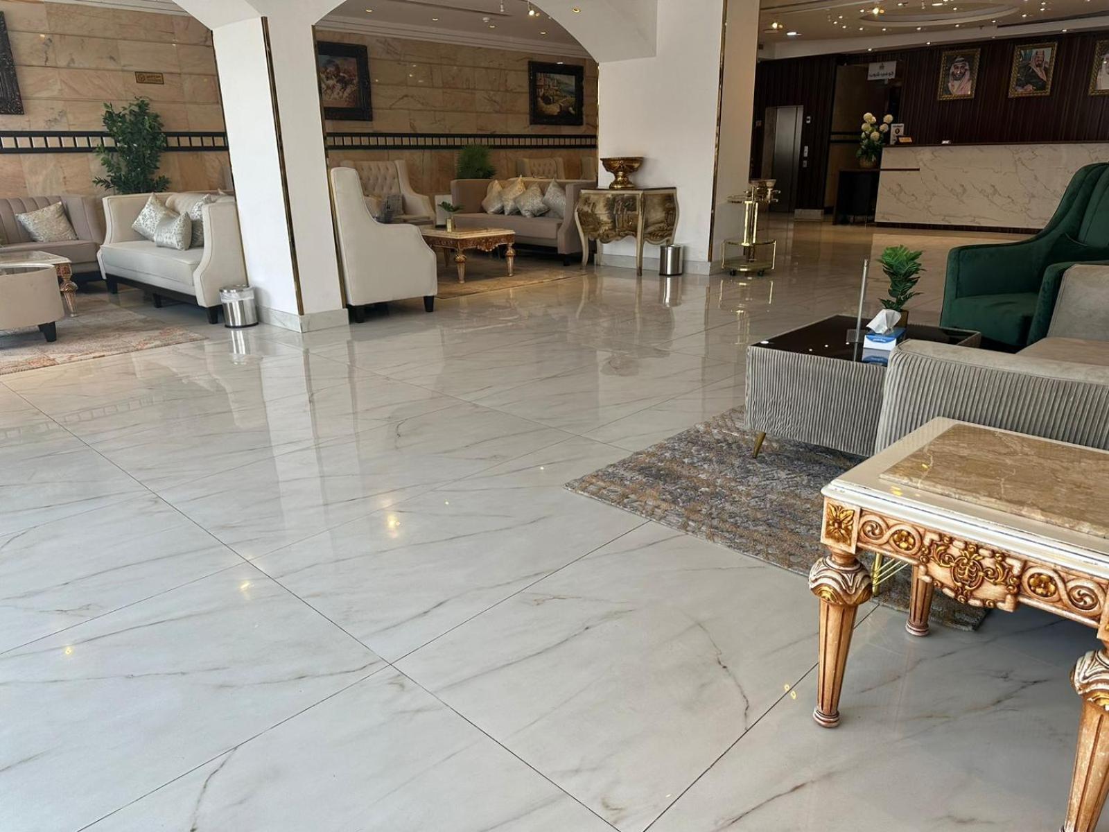 Diva Hotel Suites Jeddah Exterior foto