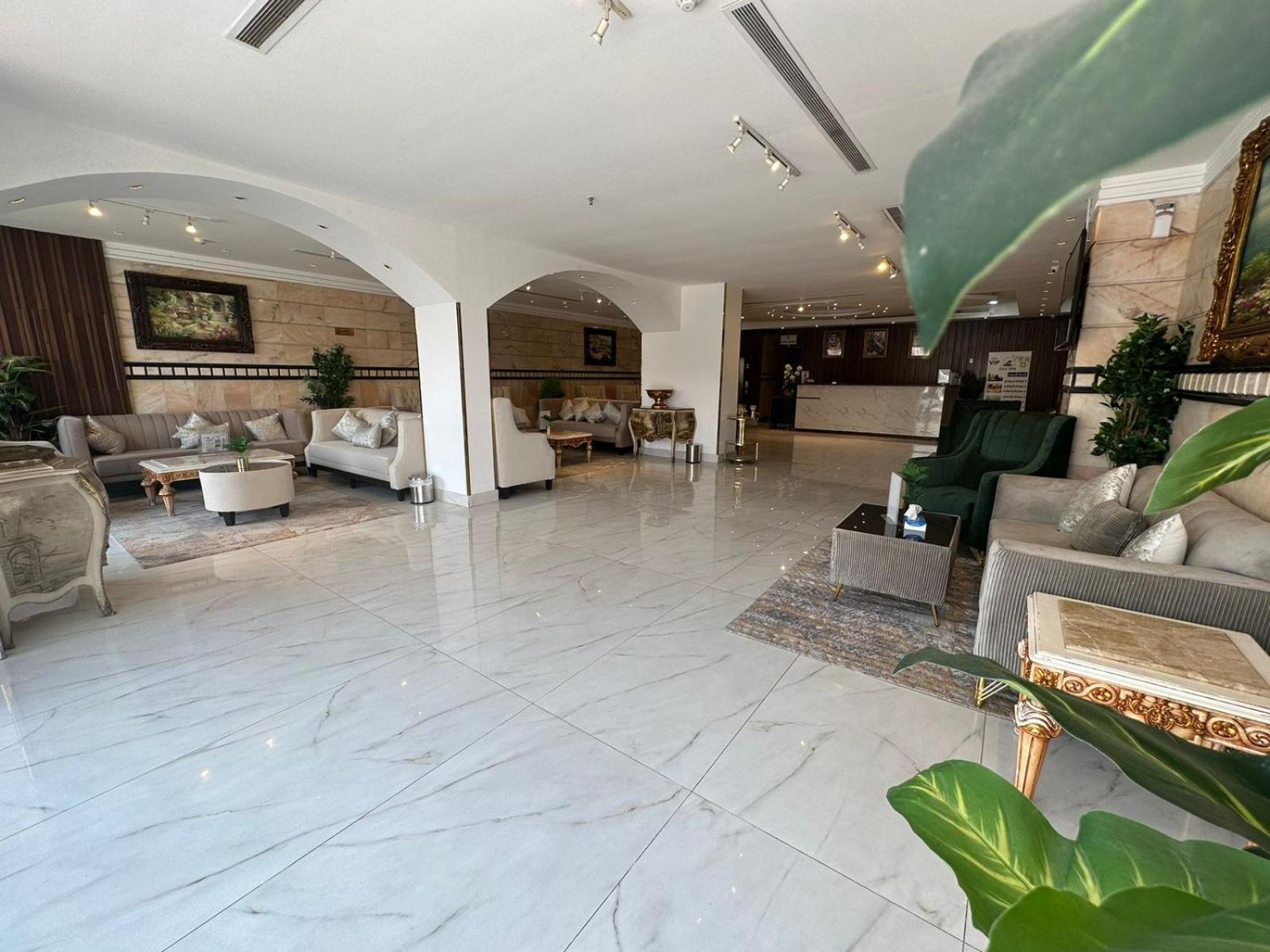 Diva Hotel Suites Jeddah Exterior foto