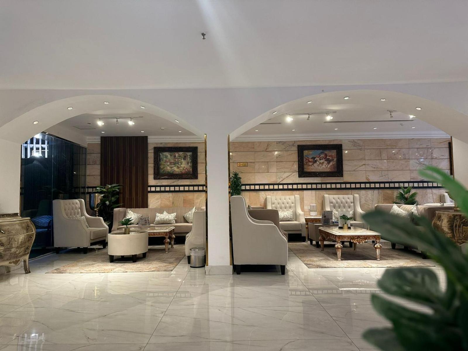 Diva Hotel Suites Jeddah Exterior foto