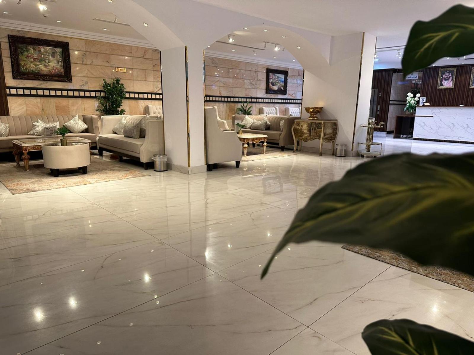 Diva Hotel Suites Jeddah Exterior foto
